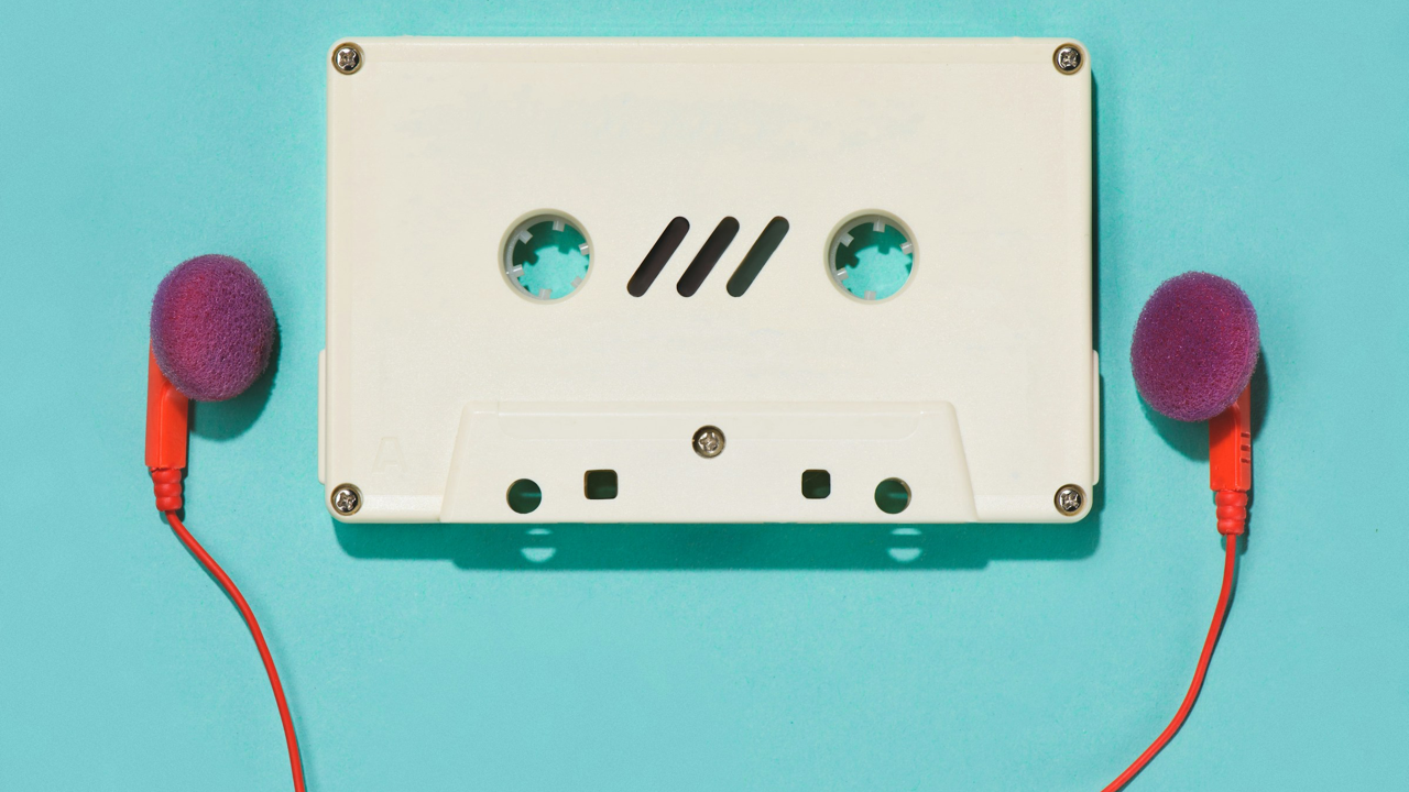 The iPod Wheel